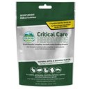 Oxbow Critical Care Herbivore Apple-Banana Small-Pet Health Supplement, 141-gm bag