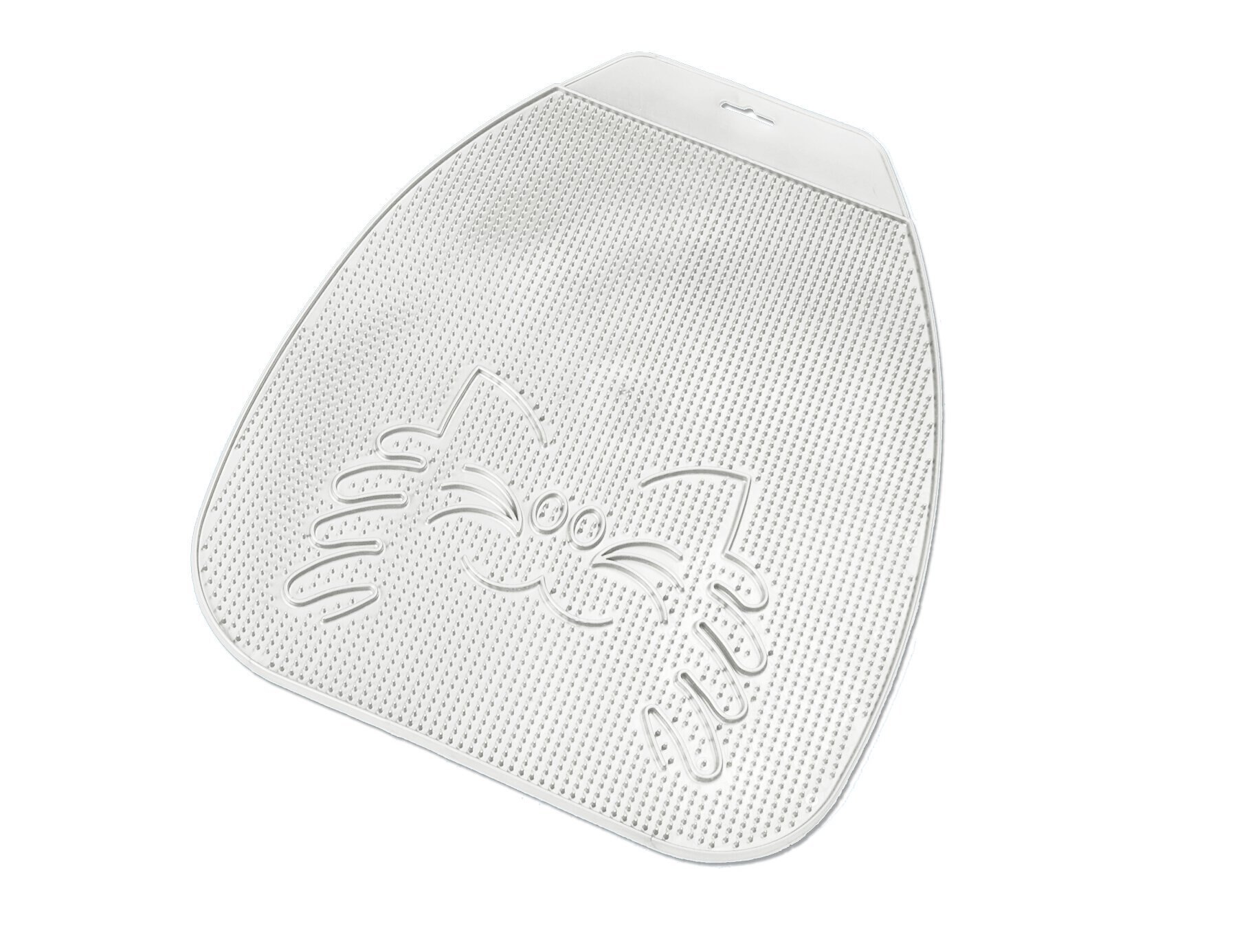 VAN NESS TrackLess Litter Mat Customer Questions