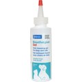 Creative Science Breathalyser Oral Cleansing Gel for Dogs & Cats, 120-ml bottle