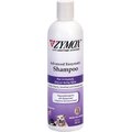 Zymox Advanced Enzymatic Oatmeal Cat & Dog Shampoo, 12-oz bottle