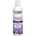 Zymox Advanced Enzymatic Oatmeal Cat & Dog Conditioner, 12-oz bottle