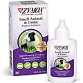 Zymox Healthy Skin Small Pet Topical Solution, 1.25-oz bottle
