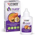 Zymox Zylafen Reptile Topical Solution, 1.25-oz bottle