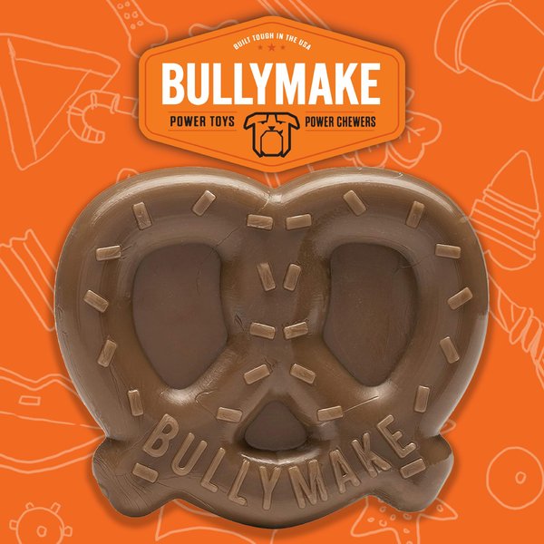 BULLYMAKE RED TURKEY LEG – Pet Food Center