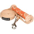Puppia Florent Dog Lead, Orange, Medium