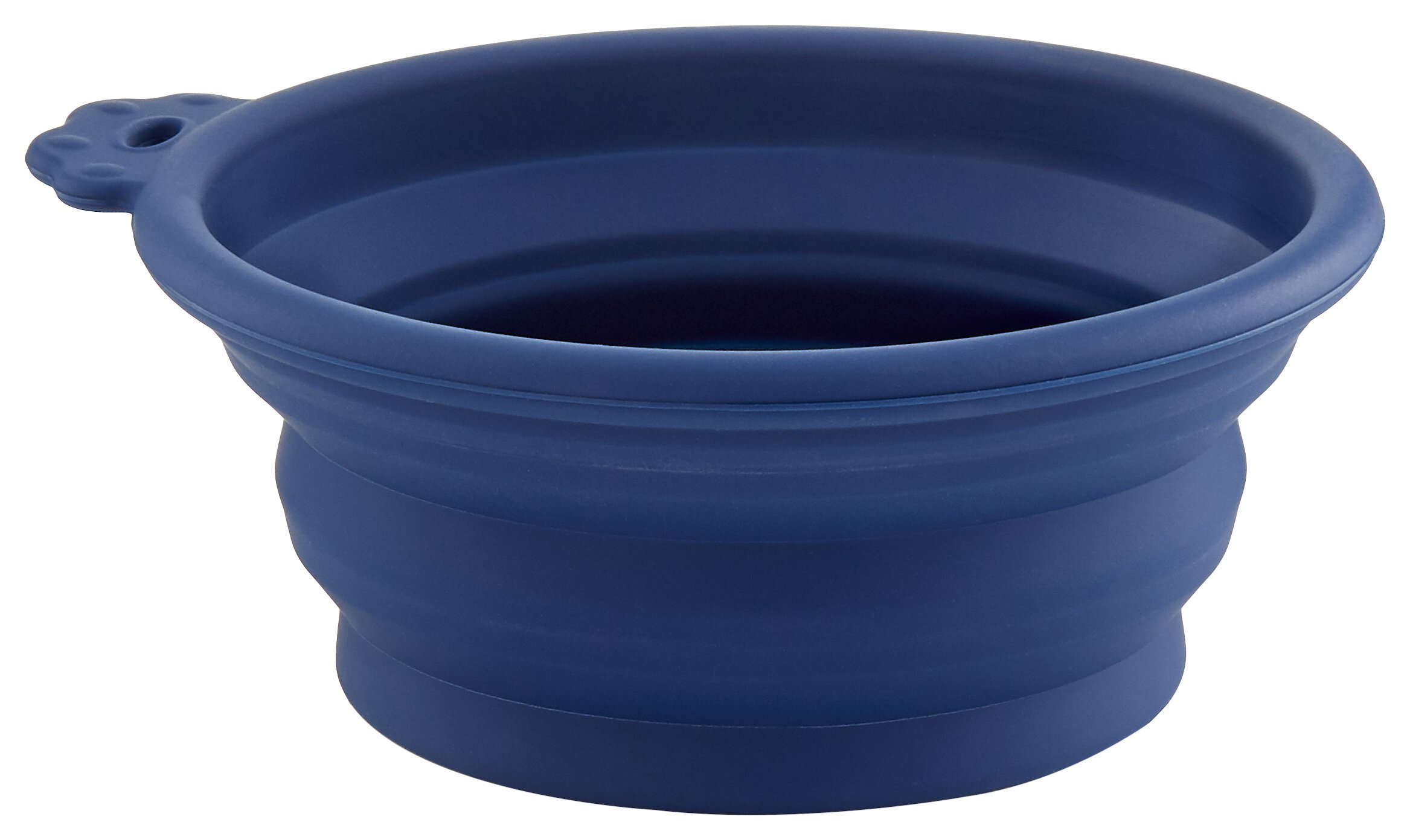 Questions and Answers about PETMATE Silicone Round Collapsible Travel ...