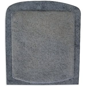 Petmate Zeolite Basic Litter Box Filter, Large
