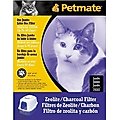Petmate Zeolite Basic Litter Box Filter, Jumbo