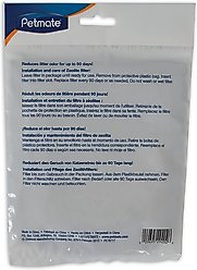 Petmate Zeolite Basic Litter Box Filter, Jumbo slide 2 of 4