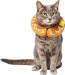 Frisco Waffle Stack Cat Costume, One Size