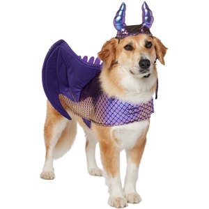 Frisco Dragon Dog Costume Accessory