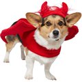 Frisco My Little Devil Dog & Cat Costume Accessory, Medium/Large