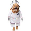 Frisco Front Walking LED Astronaut Dog & Cat Costume, XX-Large