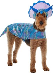 Frisco Dinosaur Dog & Cat Costume, XX-Large