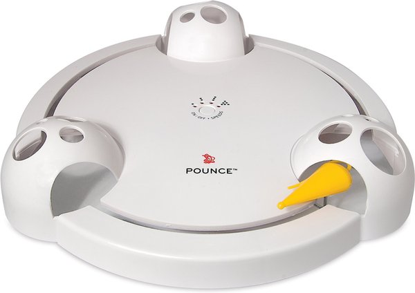 Petsafe sale frolicat pounce