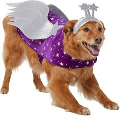 Frisco Shooting Stars Dog & Cat Costume, XX-Large