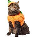 Frisco Pumpkin Ball Dog & Cat Costume, Small
