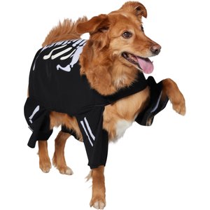 Hockey Dog Costume 