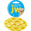 JW Pet Hol-ee Football Dog Toy, Color Varies, Small