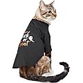 Frisco Trick or Treat Dog & Cat T-Shirt, Small