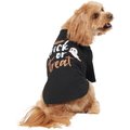 Frisco Trick or Treat Dog & Cat T-Shirt, Medium