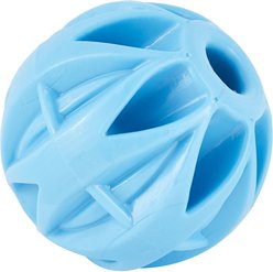 JW Pet Megalast Ball Dog Toy, Color Varies, Large slide 2 of 7
