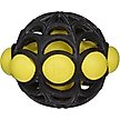 Discontinued - JW PET Arachnoid Ball Dog Toy, Color Varies, Small ...