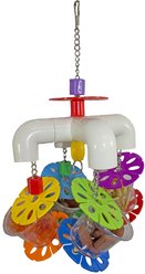 Exotic Nutrition Mobile Forager Sugar Glider & Mouse Treat Dispenser