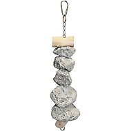Exotic Nutrition Pumice Hanging Sugar Glider & Mouse Chew Toy