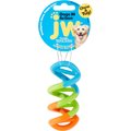 JW Pet Dogs in Action Dog Toy, Color Varies, Small
