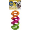 JW Pet Stay in Place Mat for Dogs & Cats, Color Varies