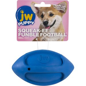 PetSafe Busy Buddy Tug-A-Jug Meal-Dispensing Dog Toy Use with Kibble or  Treats Small