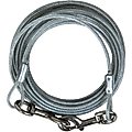 Aspen Pet Large Tie-Out Cable, 15-ft