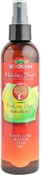 Bio-Groom Natural Scents Tuscan Olive Cologne Dog Spray, 8-oz bottle