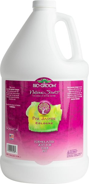 Bio-Groom Natural Scents Tuscan Olive Cologne Dog Spray