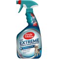 Simple Solution Extreme Cat Stain & Odor Remover, 32-oz bottle
