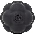 Monster K9 Dog Toys Ultra Durable Tumbler Interactive Dog Toy, Black