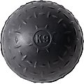 Monster K9 Dog Toys Ultra Durable Dog Ball, Black