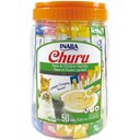 Inaba Churu Tuna & Chicken Puree Variety Pack Grain-Free Lickable Cat Treat, 0.5-oz tube, pack of 100