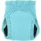 Show in main carousel: Simple Solution Washable Female Dog Diaper, X-Small: 9 to 14-in waist slide 5 of 10