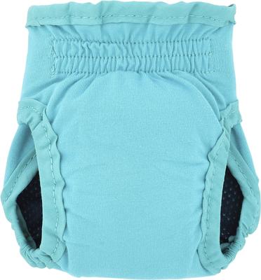 Show full view: Simple Solution Washable Female Dog Diaper, X-Small: 9 to 14-in waist slide 5 of 10