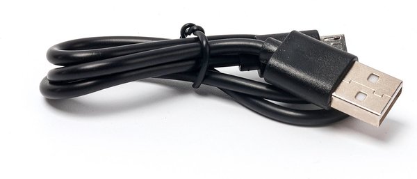 Petdiary T500 & B490 Dog Training Colllar Charging Cable Accessory, Black, Medium slide 1 of 3