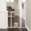 MyPet Tall Petgate Passage Gate with Small Pet Door