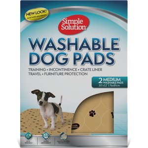 Best puppy outlet pads