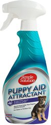 Simple Solution Puppy Potty Training Aid, 16-oz bottle
