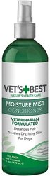 Vet's Best Moisture Mist Conditioner for Dogs, 16-oz bottle slide 1 of 8