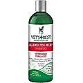Vet's Best Allergy Itch Relief Shampoo for Dogs, 16-oz bottle