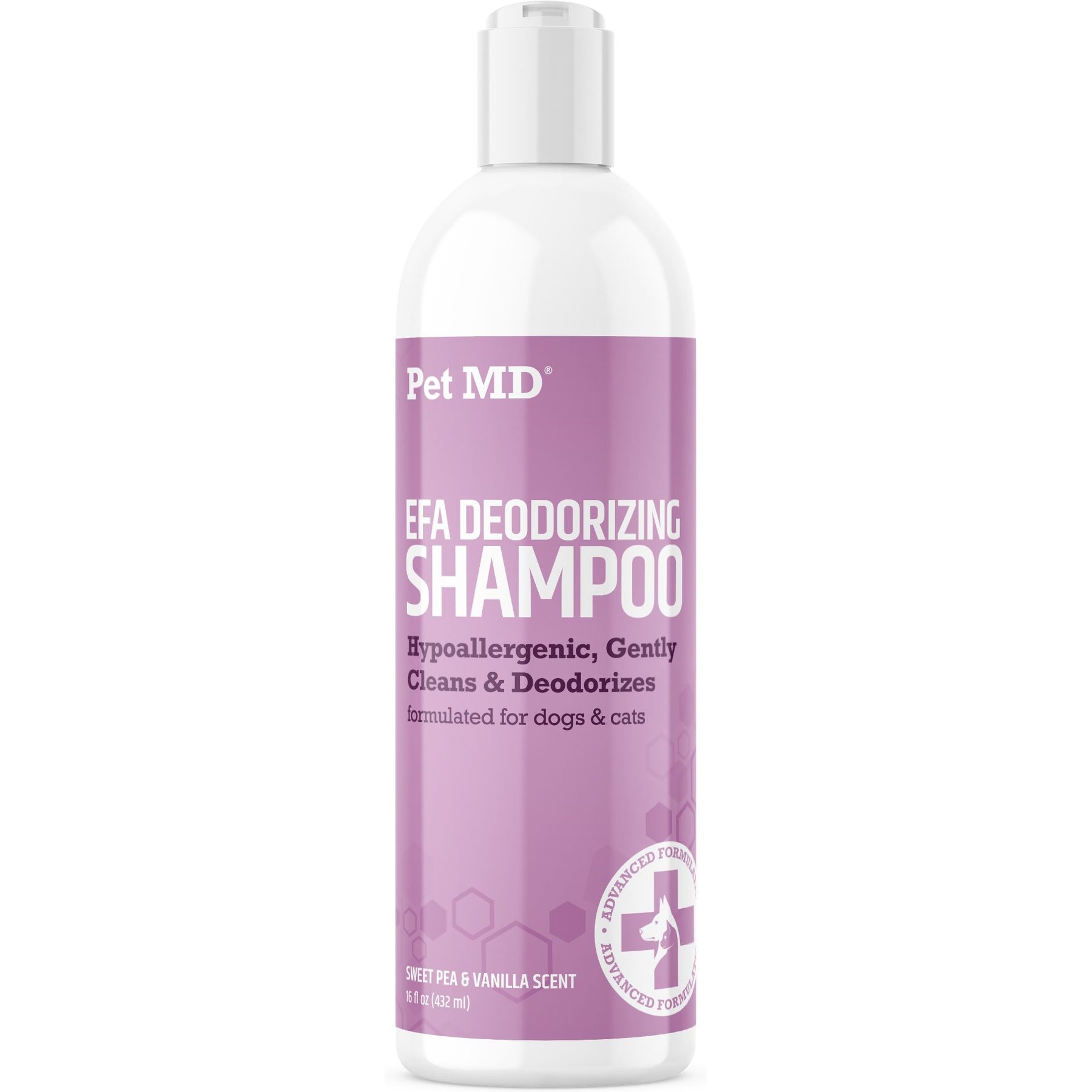 Petmd shampoo best sale