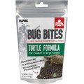 Fluval Fl Bug Bites Turtle Formula Reptile Food, 3.5-oz