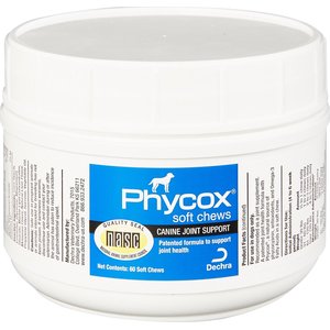 Phycox max cheap small bites